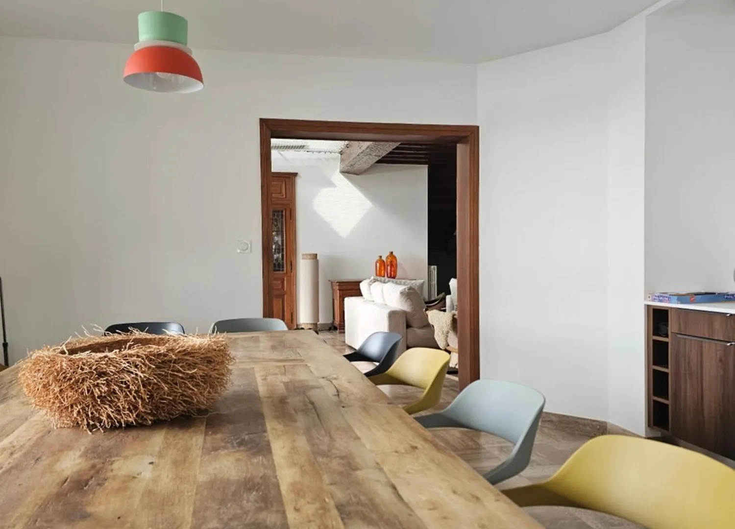 Ker Ty Mor - Waterfront Family House Villa Port-Louis 0*,  Frankrike